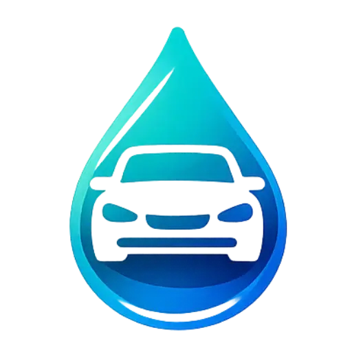 Lavage auto à domicile Guignen